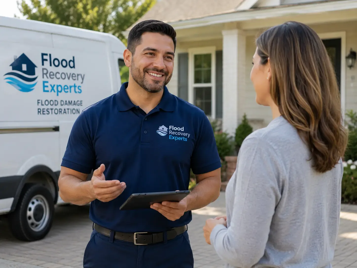 Flood Damage Cleanup Union, IA FAQs